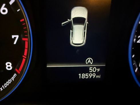 Used 2023 Hyundai Kona SEL image 39