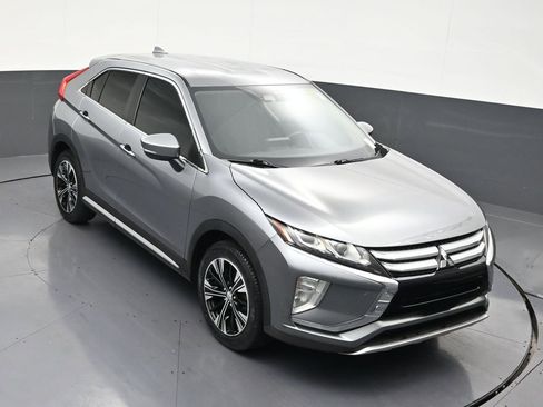 Used 2020 Mitsubishi Eclipse Cross LE image 21