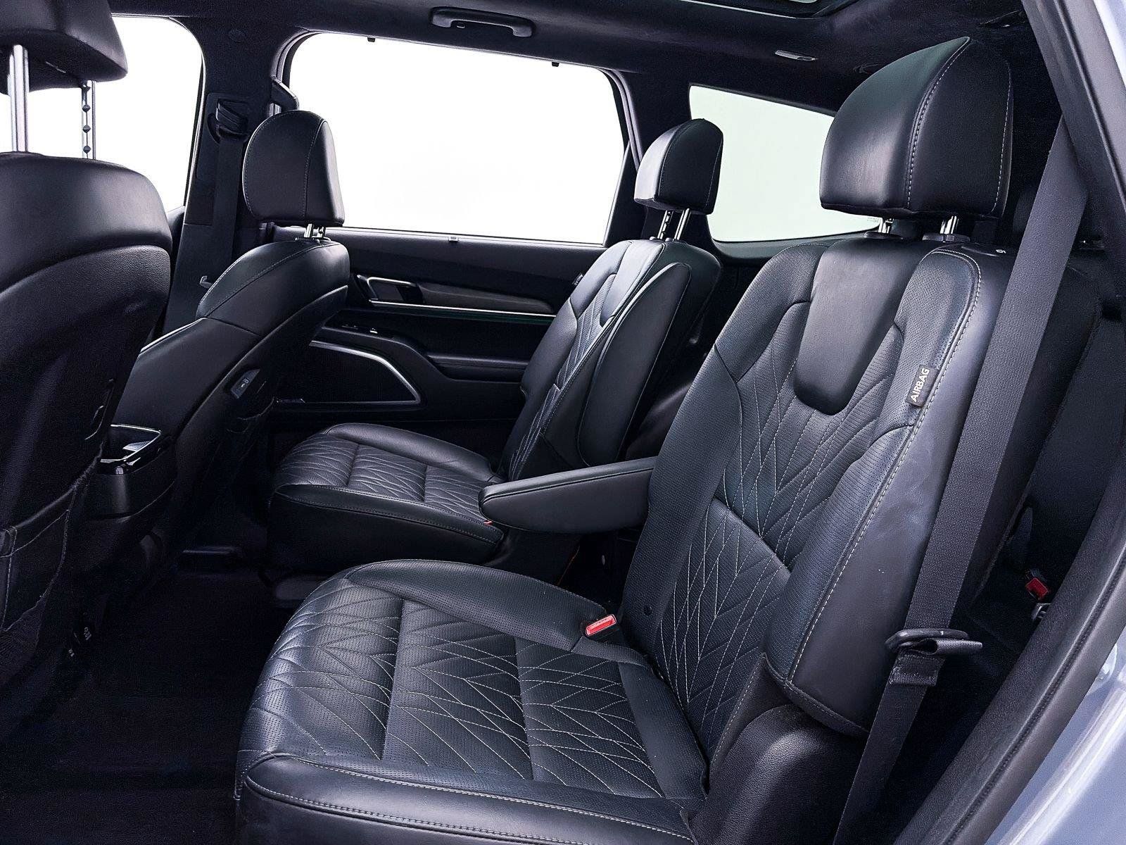 Certified 2024 Kia Telluride SX Prestige X-Pro AWD/4WD image 41