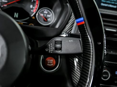 Used 2018 BMW M3 RWD image 25