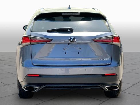 Used 2021 Lexus NX 300 AWD w/ Premium Package image 5