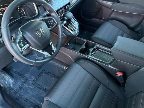 Used 2022 Honda CR-V EX image 10