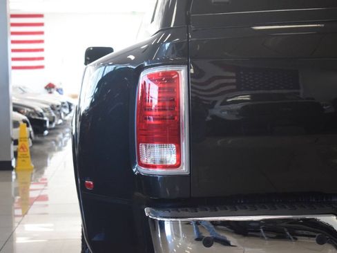 Used 2017 RAM 3500 Laramie w/ Protection Group image 18