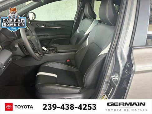 Certified 2025 Toyota Camry SE w/ Convenience Package FWD image 13