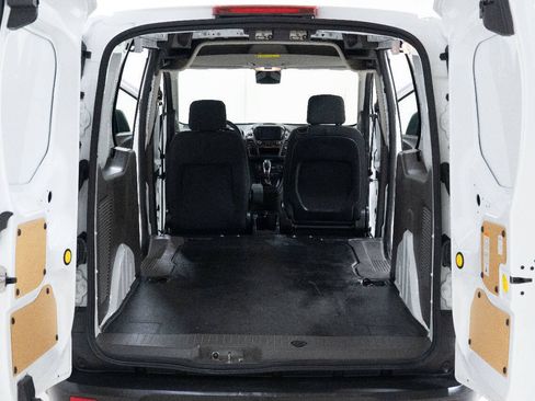 Used 2023 Ford Transit Connect XL FWD image 73