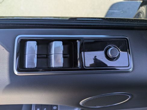 Used 2020 Land Rover Range Rover Sport HSE Dynamic image 21