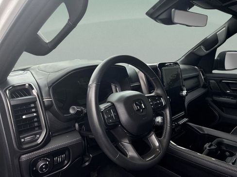 Used 2024 RAM 1500 Limited AWD/4WD image 36