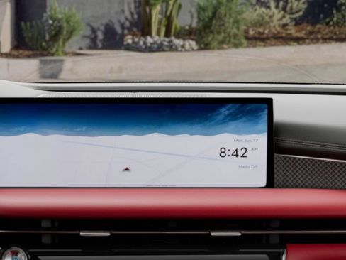 New 2026 Genesis G80 2.5T Sport Prestige image 19