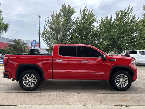 Used 2019 GMC Sierra 1500 SLT RWD image 10