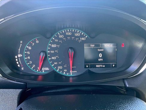 Used 2019 Chevrolet Trax LS w/ Tint and Cruise Package image 13