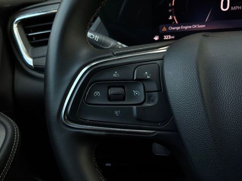 Used 2025 Buick Encore GX Preferred FWD image 32