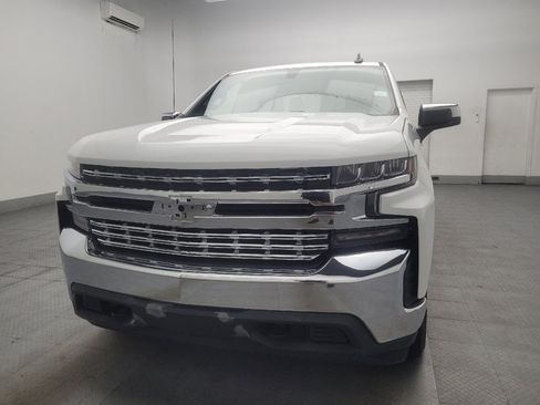 Used 2022 Chevrolet Silverado 1500 LT AWD/4WD image 15
