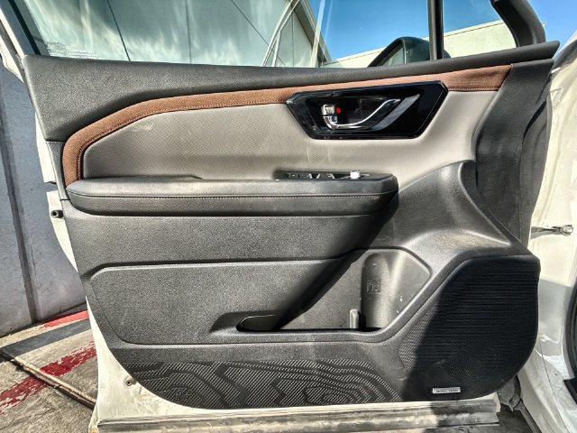 Certified 2025 Subaru Forester Sport AWD/4WD image 13