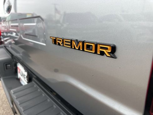 Used 2022 Ford F150 Tremor w/ Trailer Tow Package image 10