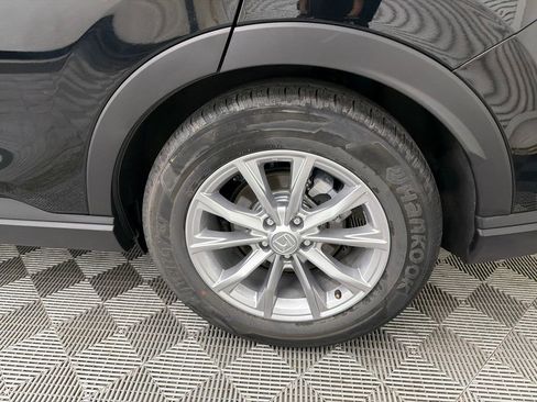 Used 2025 Honda CR-V EX-L image 22