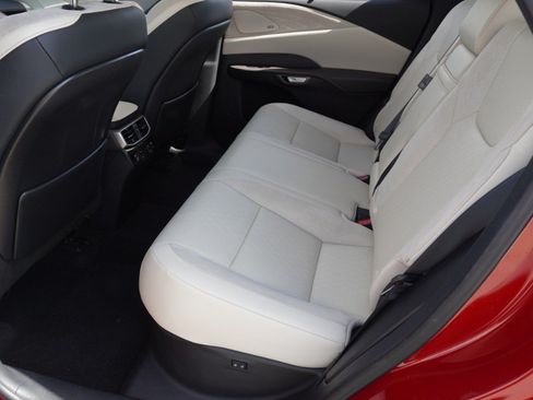 Certified 2024 Lexus RX 350 FWD w/ Convenience Package image 33