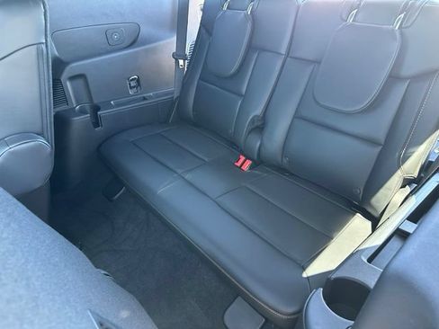 Certified 2026 Ford Explorer Tremor w/ Tremor Ultimate Package AWD/4WD image 24
