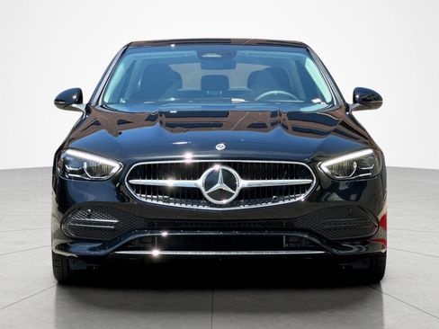 New 2026 Mercedes-Benz C 300 Sedan image 8