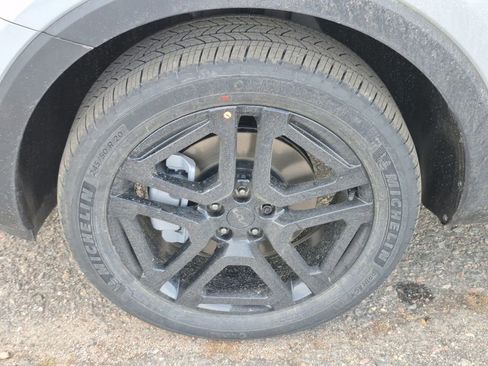 New 2025 Kia Telluride SX X-Line image 18