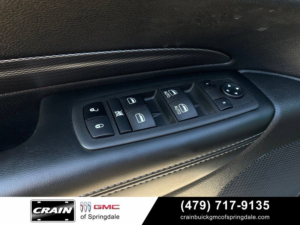 Used 2022 Dodge Durango GT AWD/4WD image 12