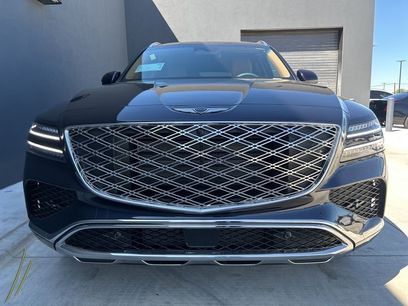 New 2026 Genesis GV80 2.5T Advanced