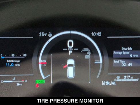 New 2026 Lexus TX 500h AWD w/ Technology Package image 13