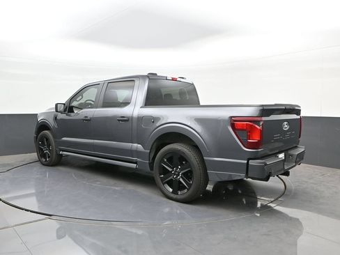Used 2026 Ford F150 STX w/ F-150 LOBO Package AWD/4WD image 5