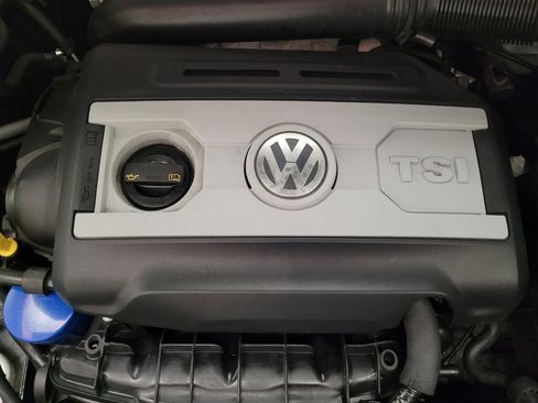 Used 2016 Volkswagen Tiguan S FWD image 30