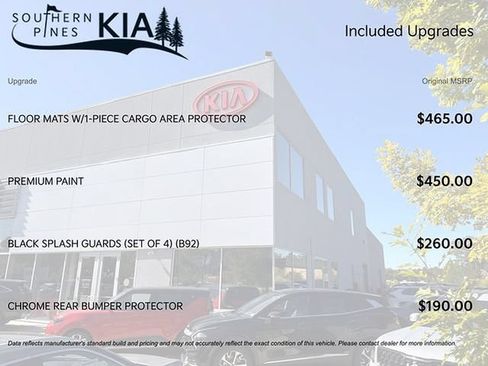 Certified 2026 Nissan Rogue SV FWD image 5