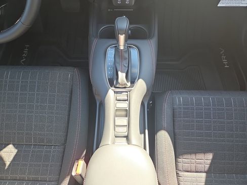 New 2026 Honda HR-V Sport image 26