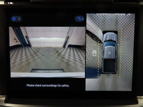 Used 2024 Ford F150 Tremor w/ Tow/Haul Package image 20