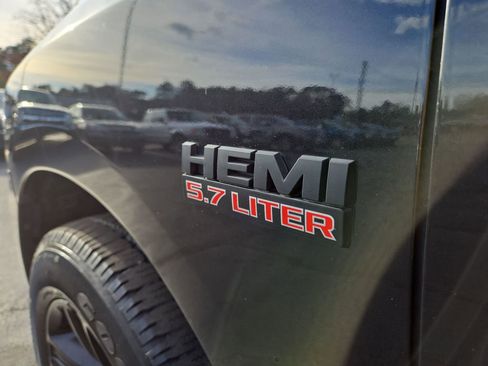 Used 2016 RAM 1500 Sport image 22