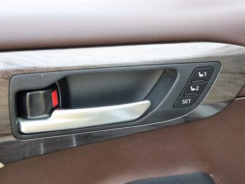 Certified 2021 Toyota Highlander Limited image 27