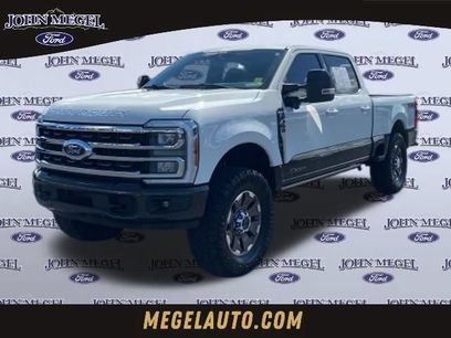 Used 2024 Ford F350 King Ranch