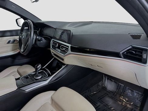 Used 2019 BMW 330i Sedan w/ Premium Package RWD image 32
