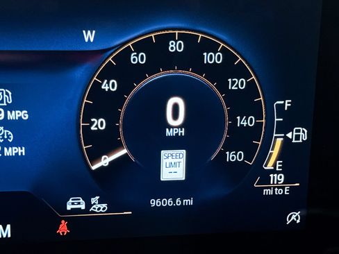 Used 2024 Ford Mustang GT Premium RWD image 38
