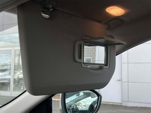 Certified 2023 Nissan Rogue SV image 10