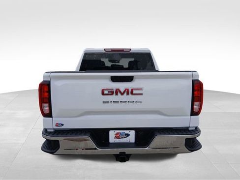 New 2026 GMC Sierra 1500 Pro w/ Pro Value Package AWD/4WD image 4