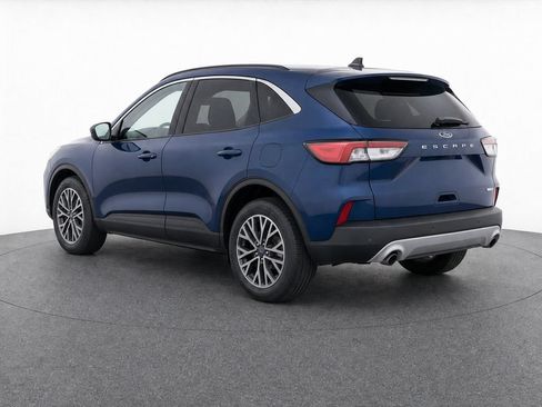 Used 2020 Ford Escape SEL AWD/4WD image 3
