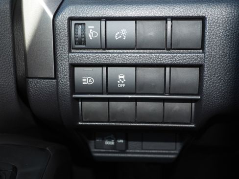 New 2025 Toyota Tacoma TRD Sport image 21