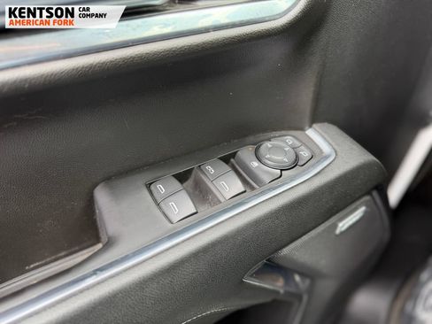 Used 2024 GMC Sierra 1500 Elevation w/ Elevation Premium Package AWD/4WD image 18