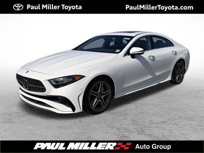 Used 2023 Mercedes-Benz CLS 450 4MATIC