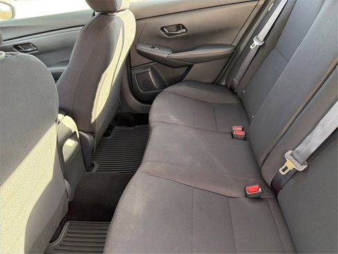 Used 2025 Nissan Sentra S image 11