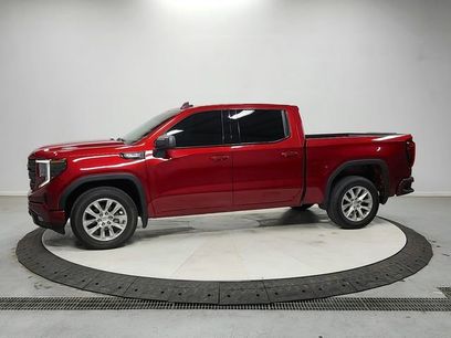 Used 2024 GMC Sierra 1500 Elevation