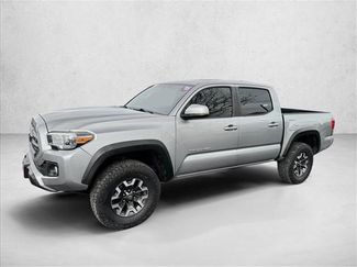 Used 2016 Toyota Tacoma TRD Off-Road video 1