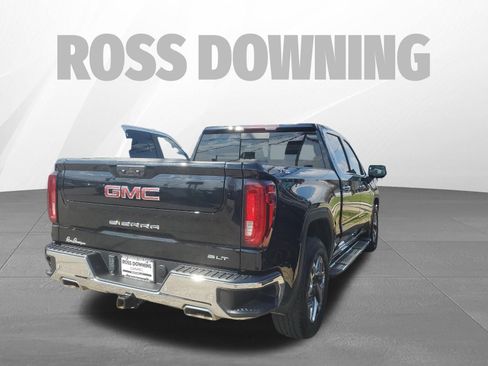 Used 2024 GMC Sierra 1500 SLT image 4