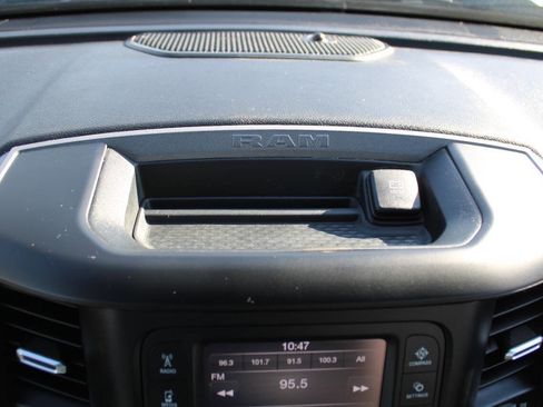 Used 2023 RAM 2500 Tradesman image 28