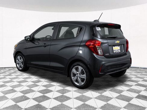 Used 2022 Chevrolet Spark LS FWD image 14
