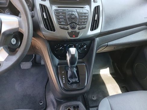 Used 2016 Ford Transit Connect XL FWD image 12