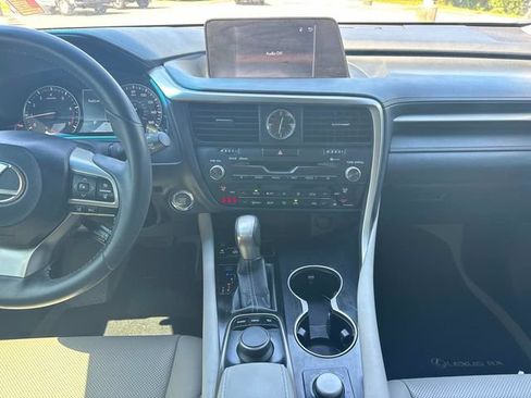 Used 2017 Lexus RX 350 FWD w/ Accessory Package image 21